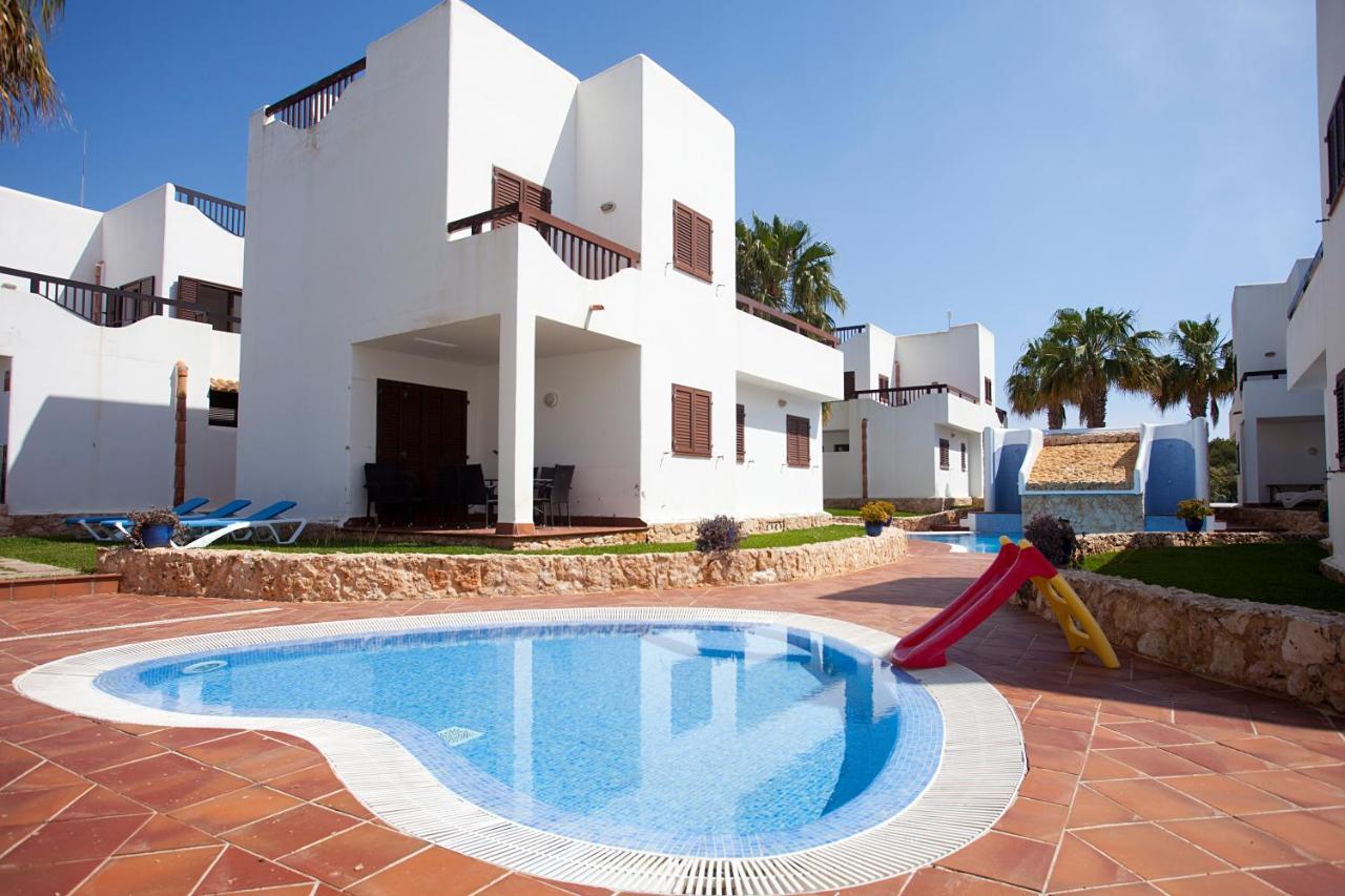 Marina D'Or Iv, Casa 5 Villa Cala d'Or  Exterior photo